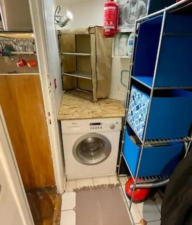 Apartment Notre-dame