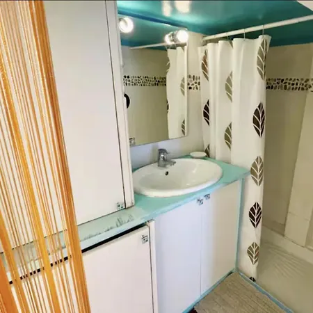 Apartman Notre-dame *