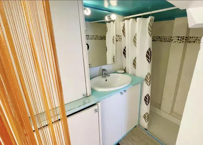 Apartman Notre-dame *