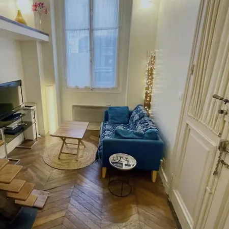 Notre-dame Appartement
