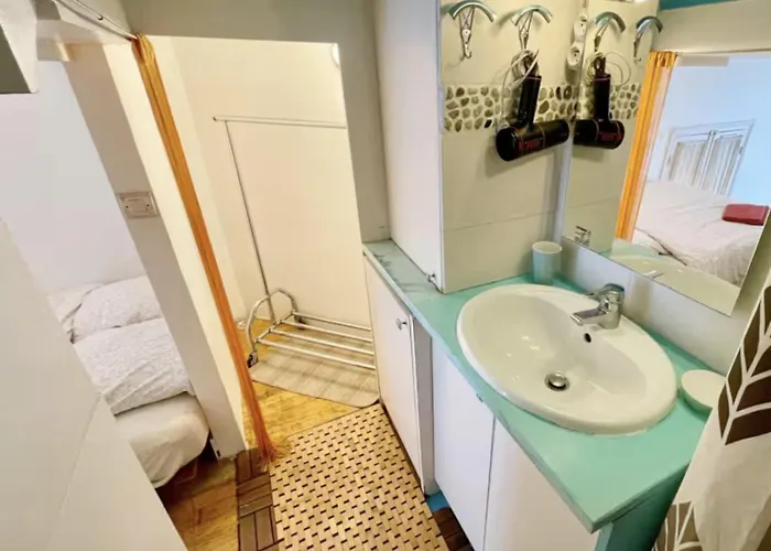 Notre-dame Appartement