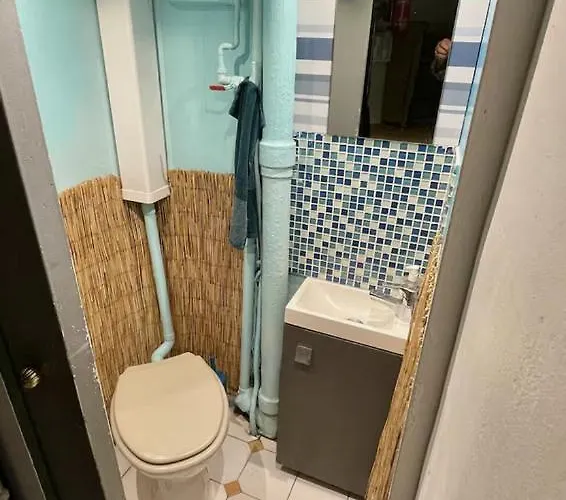 Appartement Notre-dame